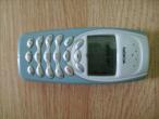 Daiktas Nokia 3410