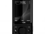 Daiktas Nokia 6700s (Juodas)