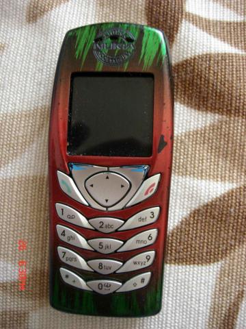 Daiktas Nokia 6100