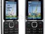 Daiktas Nokia C2
