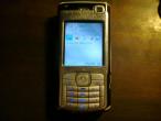 Daiktas Nokia N70