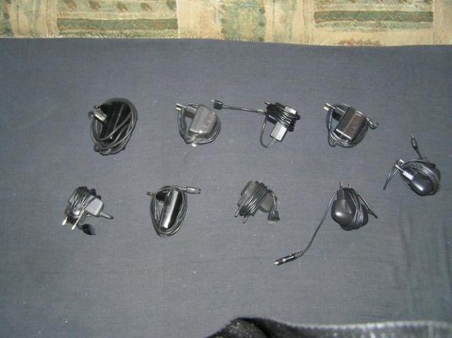 Daiktas mobilu pakrovejai