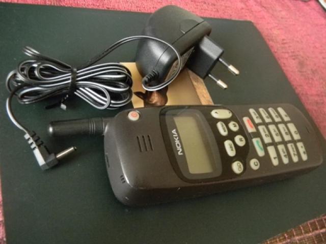 Daiktas Nokia telefonas plyta