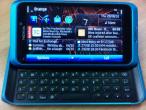 Daiktas Nokia E7