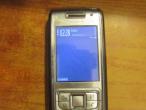 Daiktas Nokia E65