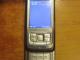 Nokia E65 Kupiškis - parduoda, keičia (3)