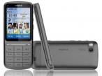 Daiktas Nokia C3-01