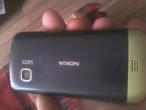 Daiktas Nokia c5-03