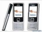 Daiktas nokia 6300