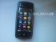 Nokia 5230 Molėtai - parduoda, keičia (1)