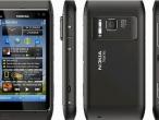 Daiktas nokia n8