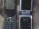 Daiktas du nokia telefonai 7373 ir 6131 pirmas su defektu kitas neisijungia