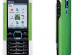 Daiktas Nokia 5000