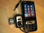 Daiktas nokia n73