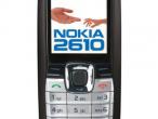 Daiktas Nokia 2610