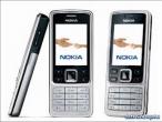 Daiktas Pirksiu 6300 Nokia
