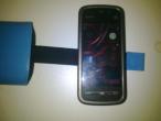 Daiktas nokia 5230 navi