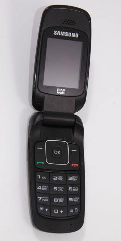 Daiktas samsung e1310m