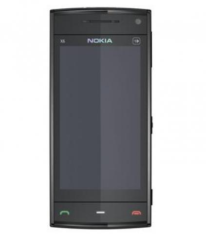 Daiktas Nokia x6 16GB