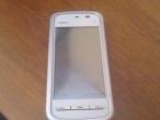 Daiktas nokia 5230 navi tik 110lt