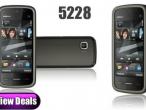 Daiktas Nokia 5228