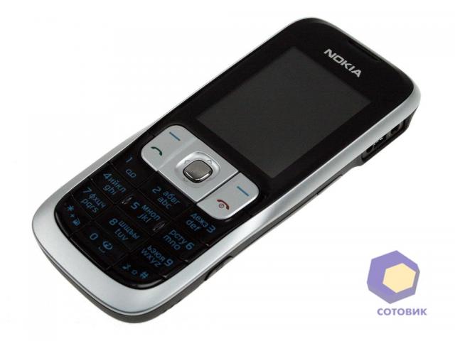 Daiktas Nokia 2630