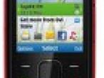 Daiktas nokia x2-00