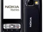 Daiktas Nokia n73