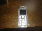 Daiktas Nokia 3120