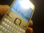 Daiktas nokia c3-00parduota