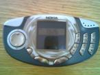 Daiktas nokia3300-20lt,parduota