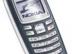 Daiktas nokia 2100