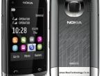 Daiktas Nokia C2-06