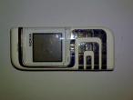 Daiktas Nokia 7260