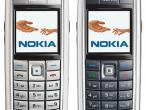 Daiktas nokia 6020