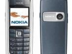 Daiktas nokia 6020