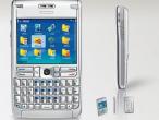 Daiktas nokia E61