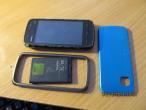 Daiktas nokia 5228