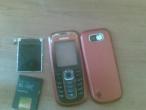 Daiktas Nokia 2600c dalys