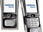 Daiktas nokia n91