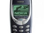 Daiktas Nokia 3310