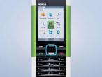 Daiktas nokia 5000