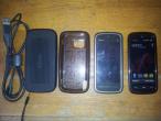 Daiktas Nokia 5800 xm