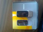 Daiktas Parduodu/Keiciu Nokia 6303 classic