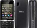 Daiktas Nokia asha 300
