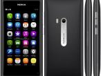 Daiktas Nokia N9