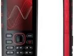 Daiktas nokia 5220 xm