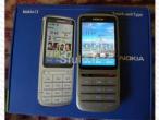 Daiktas nokia c3-01