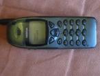 Daiktas nokia 6110 veikianti