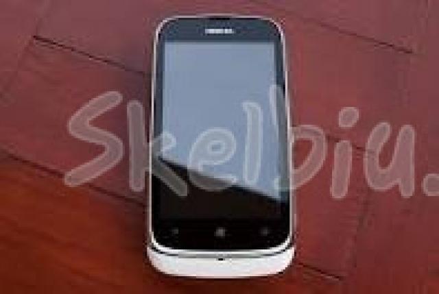 Daiktas Parduo Nokia lumia 610